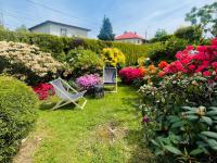 Bike'owy Ogrod - Bed and Breakfast