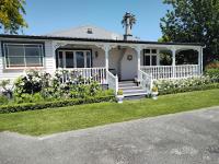 Guthrie Cottage - Ferienwohnung Havelock North