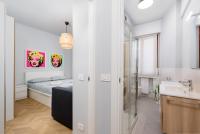Incantevole e moderno bilocale a soli 500 mt dalle spiagge - B&B Finale Ligure