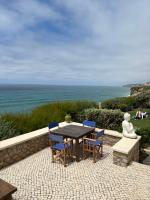 restored winery on the Atlantic - B&B