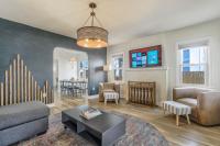 Pikes Adventure - Downtown King Scenic Views - B&B Colorado Springs