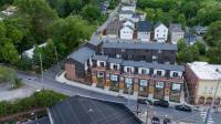 Your St Elmo Getaway for Rock City & Ruby Falls, 2BD townhome, 6 min to downtown - B&B