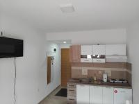 Studio-appartement met 1 Tweepersoonsbed