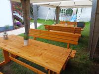 Big Blue Apartments - 3 osobowy - Chambres d’hôtes Władysławowo