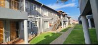 Apartment in Boksburg near OR TAMBO INTERNATIONAL AIRPORT - B&B