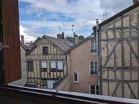 Au berceau de Troyes - B&B