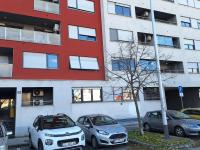 Apartman Lory, Zagreb, Downtown, with own parking in the garage - Ferienwohnung Zagreb