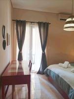 Gerasimos Apartment Φωτεινό Καινούριο Διαμέρισμα στην καρδιά του Μεσολογγίου - Chambres d'hôtes Mesolóngi