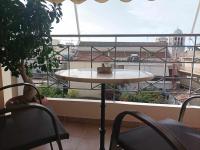 Gerasimos Apartment Φωτεινό Καινούριο Διαμέρισμα στην καρδιά του Μεσολογγίου - Chambres d'hôtes Mesolóngi