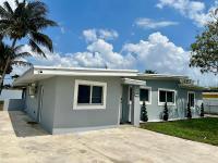 Miami Luxury Home Rental - B&B