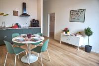 Casa Colombo - Ferienwohnung Grosseto