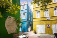 Willemstad Historic City Suites - B&B Willemstad