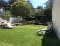 Maison 4 chambres piscine jardin centre ville - B&B Saint-Maximin-la-Sainte-Baume