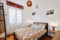 Appartamento con 2 Camere da Letto
