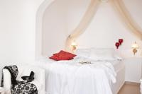 Junior Suite con Vasca Idromassaggio e Vista Caldera