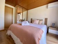 B&B Lamego - Casinha da Ti'Augusta - Bed and Breakfast Lamego