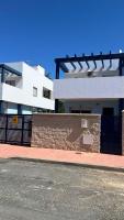 La Casa Azul - Ferienwohnung Isla de Canela