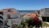 Apartamento T1 VistaMar Centro Historico Albufeira - B&B Albufeira