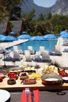 Taşköy Villas Antalya - B&B
