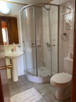 Camera Matrimoniale con Bagno Privato