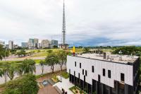 Brasilia Luxury Flats - B&B Brasília