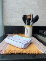 Casa Mariah - Ferienwohnung Pirenópolis