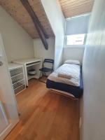 Economy Single Room