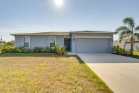 Sunny Abode Less Than 1 Mi to Peace River Preserve! - Ferienwohnung Port Charlotte