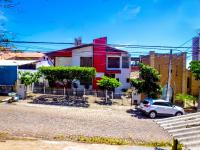 APART Mobiliado - Bed and Breakfast Natal