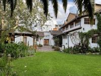 Wantara Suites - B&B Quito