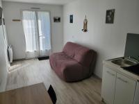 Studio au calme et à 35 min de Paris - Chambres d’hôtes