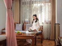 Chambre Standard Lit Queen-Size