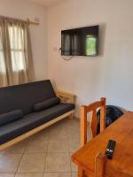 Departamentos 4 soles - Ferienwohnung San Rafael