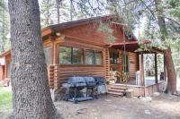 B&B Red River - Bear Bait Cabin In Upper Valley With High Speed Wifi - Bed and Breakfast Red River