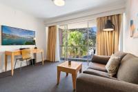 Magical Manly - B&B