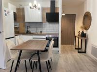 Appartement 24h du Mans - B&B