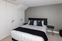 Appartement met 2 slaapkamers