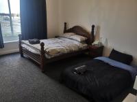 B&B Invercargill - 1920's Comfort - Bed and Breakfast Invercargill