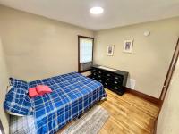 Pacific Lower Apartment Unit#1-*3 min to falls - Chambres d'hôtes Niagara Falls