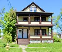 Pacific Lower Apartment Unit#1-*3 min to falls - Chambres d'hôtes Niagara Falls