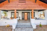 #CedarHaven 2 King Bed - Spa Shower - Near Bham Crossplex, BJCC, Downtown - Chambres d'hôtes Birmingham