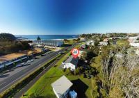 B&B Malua Bay - Skyes Beach House - EV and Pet Friendly - Bed and Breakfast Malua Bay