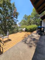 Casa Alrededor de un Pino - Chambres d’hôtes Mazamitla