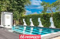 KJORN Mansion - Live like a King - Serviced Villa - Bed and Breakfast Chiang Mai