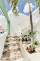 Dream Apartment Balcon Colibri - B&B Cancún