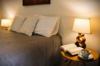 HOM I Hermoso Departamento en las Condes 5 Personas - B&B Santiago del Cile