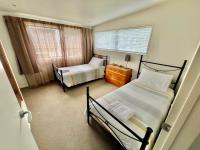 Whitigetaway Sanctuary Soleil - B&B Whitianga
