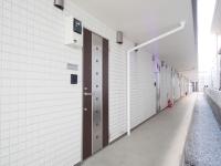 Pines Sakuragi-cho - Ferienwohnung Ōmiya