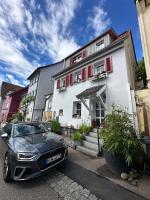 Freudi`s Berghütte - B&B Neuhausen auf den Fildern