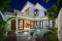 Beautiful Bali Villas - 6 mins walk to the beach - Ferienwohnung Legian